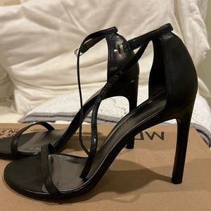 Stuart Weitzman heels
